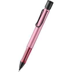 Finish – Autumn Pink