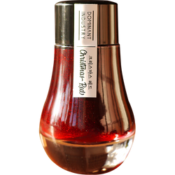 Finish – Christmas Red