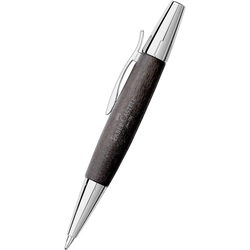 Finish – Black