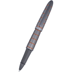 Grey/Orange
