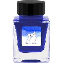 Finish – Arctic Aurora