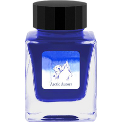 Finish – Arctic Aurora