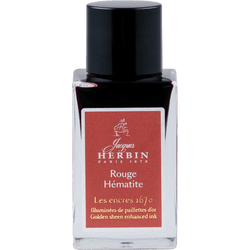 Rouge Hematite