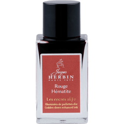 Ink Color – Rouge Hematite
