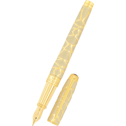 Finish – Orlinski Gold