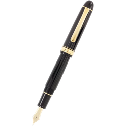 Finish – Black