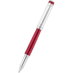 Finish – Burgundy