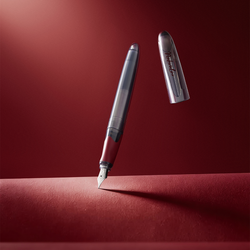Finish – Crimson