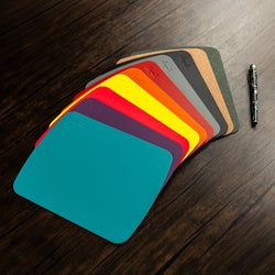 Size – 8.75" x 7"