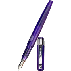 Finish – Purple