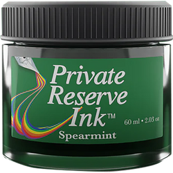Ink Color – Spearmint