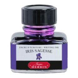 Ink Colors – Iris Safesse
