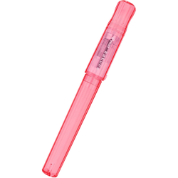 Finish – Translucent Coral