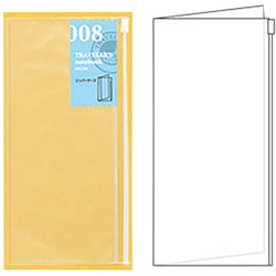 Specialty – Zipper Pocket