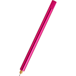 Finish – Raspberry
