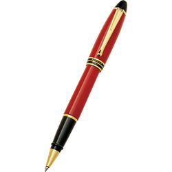 Finish – Red