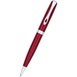 Finish – Magma Red