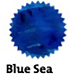 Finish – Blue Sea