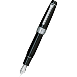 Finish – Black/Silver
