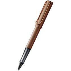 Finish – Marron