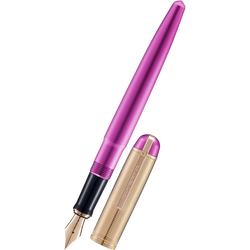 Finish – Royal Purple