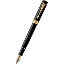 Finish – Black
