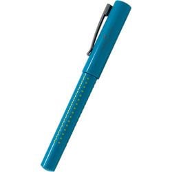 Finish – Turquoise