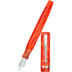 Finish – Fireball