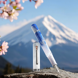 Finish – Cherry Blossom