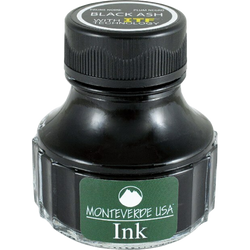 Ink Color – Black Ash