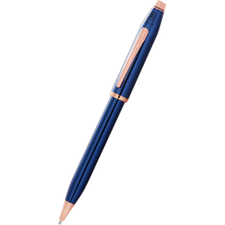 Finish – Translucent Blue