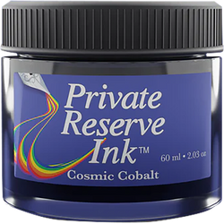 Cosmic Cobalt