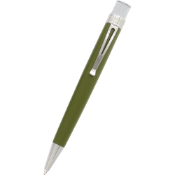 Finish – Juniper Green