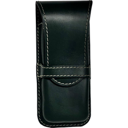 Finish – Green/Black