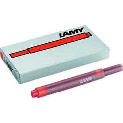 Ink Color – RED