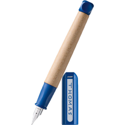 Finish – Blue