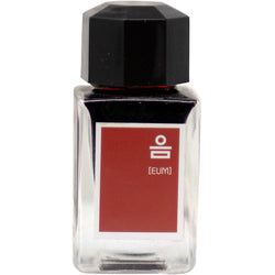 Ink Color – Scarlet