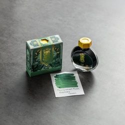Ink Color – Evermore Green