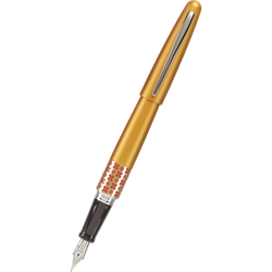 Finish – Retro Pop Orange