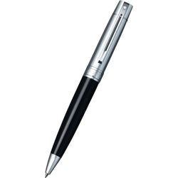 Finish – Black Barrel Chrome