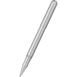 Finish – Silver