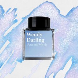 Ink Color – Wendy Darling