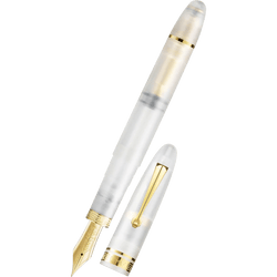 Finish – Frosted Demonstrator