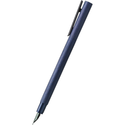 Finish – Dark Blue
