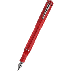 Finish – Red