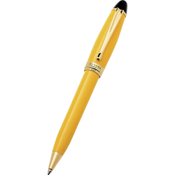 Finish – Yellow