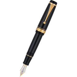 Finish – Black