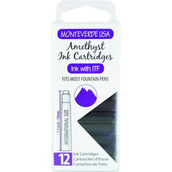 Ink Color – Amethyst