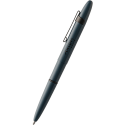 Finish – Elite Navy  (with Black Clip)