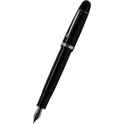 Finish – Black